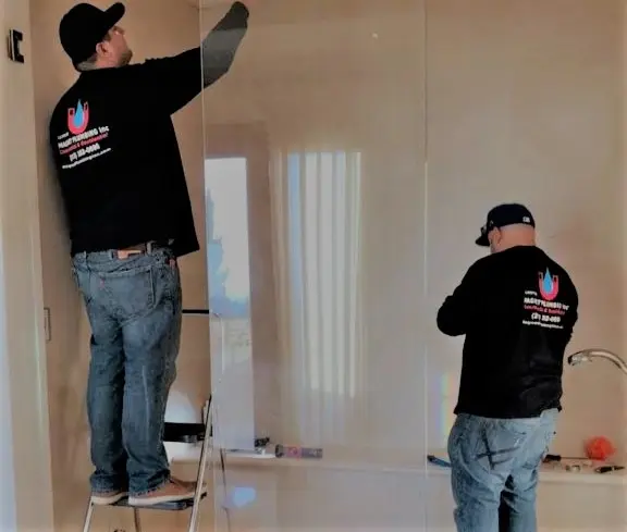 Professional plumbing installation for Leak Detection in Sweetwater